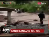 Pasca Banjir Bandang, BNPB Tetapkan Tanggap Darurat Toli Toli Hingga 14 Hari - iNews Pagi 07/06
