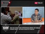 Pledoi yang Disampaikan Siti Fadilah Adalah Jawaban Tuntutan JPU - Special Report 08/06