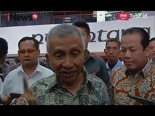 Amien Rais: KPK Hebat Tapi Semakin Busuk - iNews Petang 08/06