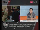 Terkait Tuduhan Aliran Dana 1,9 Milyar Tidak Ada Buktinya - Special Report 08/06