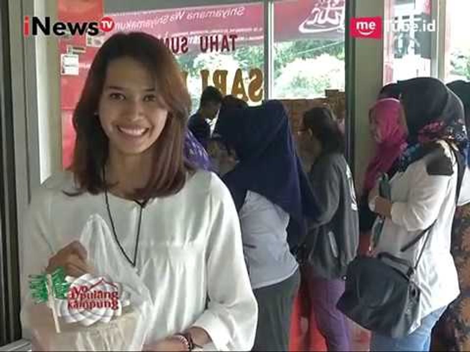 Inilah Proses Pembuatan Tahu Gurih yang Terkenal, Oleh-oleh Khas Sumedang - Ayo Pulang Kampung 29/06