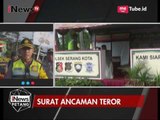 Keterangan Kapolres Serang Terkait Ancaman Teror Polres Serang - iNews Petang 27/06