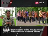 Laporan Langsung Persiapan Penyambutan Barack Obama di Istana Bogor - Special Report 30/06