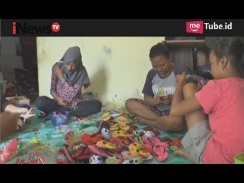 Ekonomi Kreatif Peluang Tumbuhnya Wirausaha Muda - iNews Petang 08/06