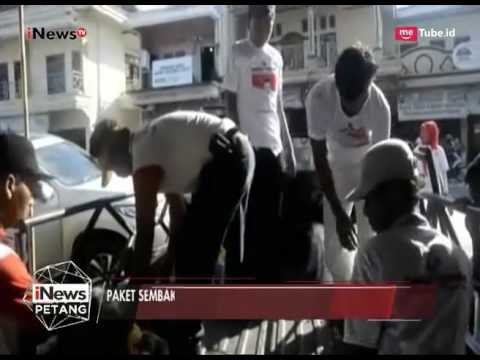 DPC Partai Perindo Lampung Selatan Gelar Roadshow Ramadan di Berbagai Desa - iNews Petang 09/06