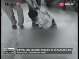 Menjambret & Menusuk Korban, Jambret Ini Habis Diamuk Massa - iNews Malam 09/06