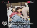 Kabar Meninggalnya Julia Perez Disampaikan Sang Adik Lewat Medsos - iNews Siang 10/06