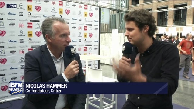 Start-up booster: Comprendre et écouter ses clients en boutique - 08/073