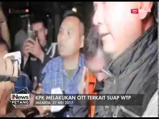 Dalam Waktu Dekat, KPK Telah Lakukan OTT 3 Kali di Berbagai Daerah - iNews Petang 09/06