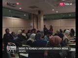 iNews TV Kembali Laksanakan Literasi Media & Kini Kunjungi Universitas Bakrie - iNews Pagi 09/06