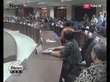 Gubernur Jatim Gelar Rapat Tertutup Pasca OTT KPK Oleh Anggota DPRD Jatim - iNews Pagi 09/06