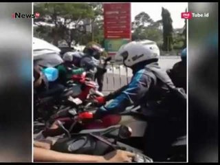 Seorang Pria Tewas Ditembak Perampok di SPBU Jembatan Gantung Daan Mogot - iNews Petang 09/06