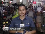 Laporan Langsung Doa Bersama Ulama, Jamah Mulai Meninggalkan Masjid Istiqlal - iNews Malam 09/06