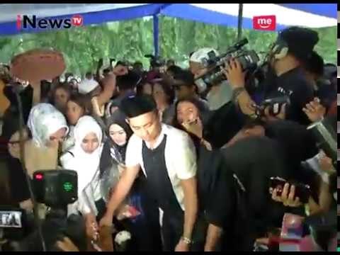 Jenazah Julia Perez Telah di Kebumikan di TPU Pondok Rangon - iNews Petang 10/06