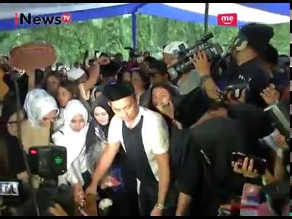 Jenazah Julia Perez Telah di Kebumikan di TPU Pondok Rangon - iNews Petang 10/06