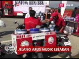 Pertamina Sediakan Kios BBM Guna Mencegah BBM Langka - iNews Petang 11/06