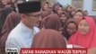 Sandiaga Uno Lakukan Safari Ramadhan di Sejumlah Pondok pesantren Jawa Timur - iNews Pagi 11/06