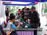 Sambut Lebaran, Jasa Raharja Gelar Mudik Gratis Dengan Cara Daftar Online - Special Report 12/06