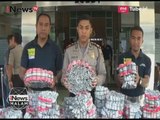 Petugas Temukan 80.000 Petasan Berbagai Ukuran di dalam Warung - iNews Malam 10/06
