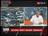 PUPR Siapkan 65 Km Jalan Baru Sumatera yang Siap Dilalui Pemudik - Special Report 12/06