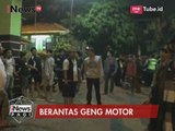 Geng Motor Kembali Berulah, 2 Pemuda di Bekasi Babak Belur Dianiaya - iNews Pagi 12/06