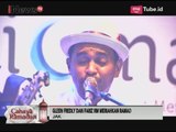 Kemeriahan Ramadhan Jazz Festival Bersama Sejumlah Musisi - iNews Pagi 10/06