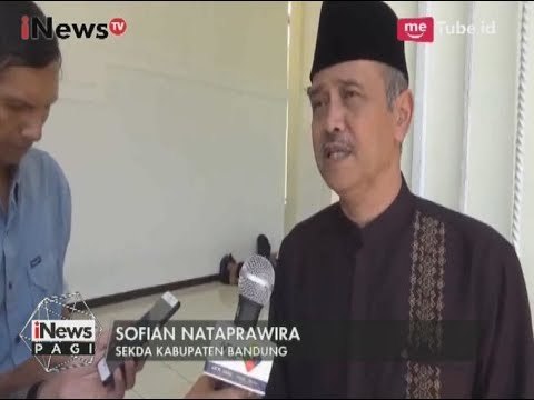 Pemkab Bandung Perbolehkan Mobil Dinas Untuk Dipakai Mudik, Menyalahi Aturan? - iNews Pagi 12/06