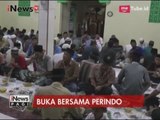 Rescue & DPD Partai Perindo di Polman Sulbar Gelar Bukber Dengan Masyarakat - iNews Pagi 12/06