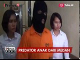 Predator Anak Kembali, Pemuda Ini Cabuli 4 Anak dengan Iming-iming Mainan - iNews Pagi 13/06