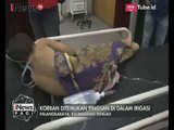 Bocah SD Kritis Setelah Dikeroyok 2 Temannya dengan Batang Kayu - iNews Pagi 13/06