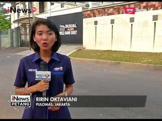 Download Video: Sidang Perdana Perampokan Sekaligus Pembunuhan di Pulomas Akan Digelar - iNews Petang 13/06