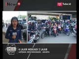 Kondisi Terkini Terjadinya Kemacetan di Perempatan Kuningan Jakarta - Special Report 13/06
