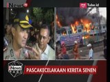 Kombes Pol. Suyudi Akui Insiden Kecelakaan Kereta Karena Arus Lalin yang Padat - iNews Pagi 14/06