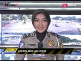 Pantauan Arus Lalu Lintas Via CCTV Dari NTMC POLRI - Police Line 13/06