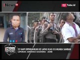 Kondisi Terkini Pasca 32 Narapidana Kabur Saat Tembok Lapas Jebol - iNews Petang 14/06