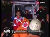 Mengenaskan, Korban Kecelakaan Kereta dan Mobil Tewas Terjepit di Kolong Kereta -  iNews Malam 13/06