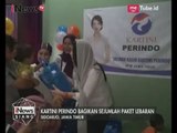 Kartini Perindo Rangkul Anak Yatim Piatu dengan Bagikan Paket Hadiah Lebaran - iNews Siang 13/06