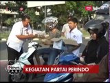 Rescue Perindo dan Pemuda Perindo Banda Aceh Bagikan 200 Takjil Gratis - iNews Pagi 16/06