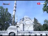 Cahaya Ramadhan, Indahnya Masjid Sulaiman di Istambul, Turki - iNews Siang 16/06
