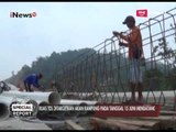 Progres Pembangunan Jalan Tol Semarang-Solo Kini Sudah Mencapai 99% - Special Report 16/06