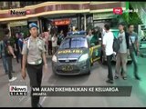Dari Hasil Tes, VM Wanita Nyaris Bugil di Mangga Besar Alami Gangguan Jiwa - iNews Siang 16/06