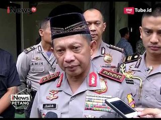 Terkait Pernyataan Novel Baswedan, Kapolri Akan Kirim Tim Penyelidik - iNews Petang 16/06