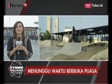 Asyiknya Ngabuburit Sambil Menunggu Berbuka Puasa di RPTRA Kalijodo - iNews Petang 14/06
