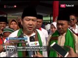 HT Gelar Safari Ramadhan di Ponpes Assalafiah di Garut, Jabar - iNews Siang 16/06