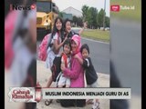 Cahaya Ramadan, Muslim Indonesia Menjadi Guru di Amerika Serikat - iNews Petang 16/06