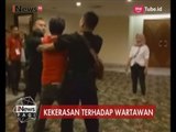 [Lagi] Oknum Anggota Brimob Melakukan Kekerasan Kepada Wartawan Media - iNews Pagi 19/06