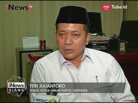 Jaksa Agung M. Prasetyo Dinilai Mendahului Pernyataan Bareskrim Polri - iNews Siang 17/06