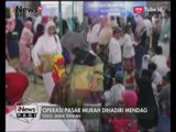 Kemendag Gelar Operasi Pasar Murah Ramadan di Solo - iNews Pagi 19/06