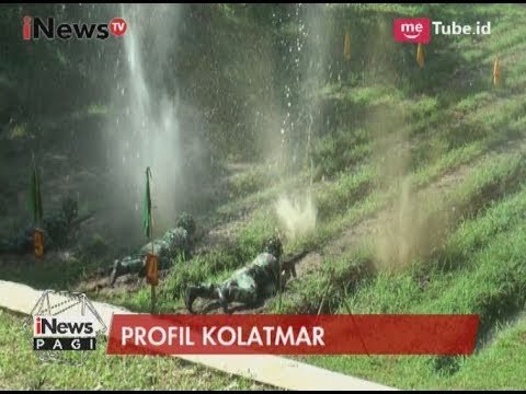 Korsa: Profil Kolatmar - iNews Pagi 17/06