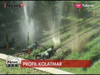 Korsa: Profil Kolatmar - iNews Pagi 17/06